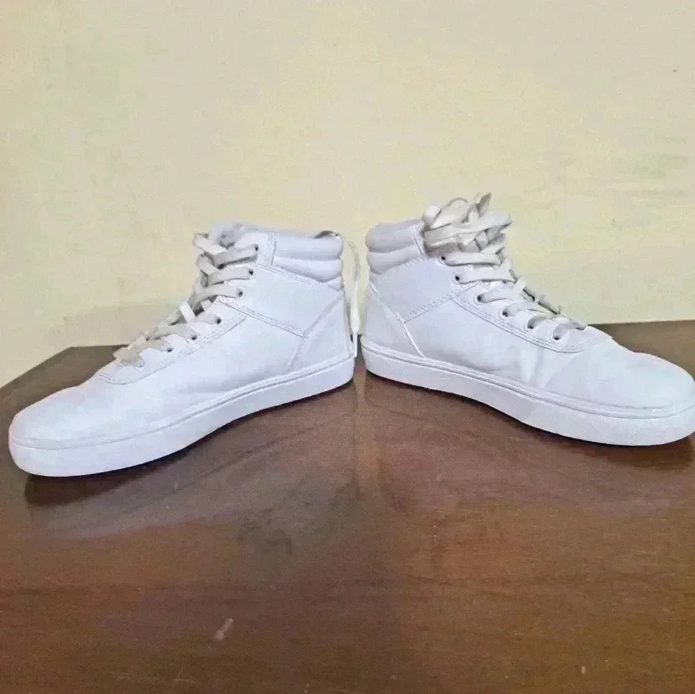 Hurley Sneakers Size 6M